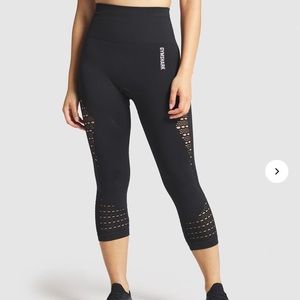 Gymshark energy seamless legging
